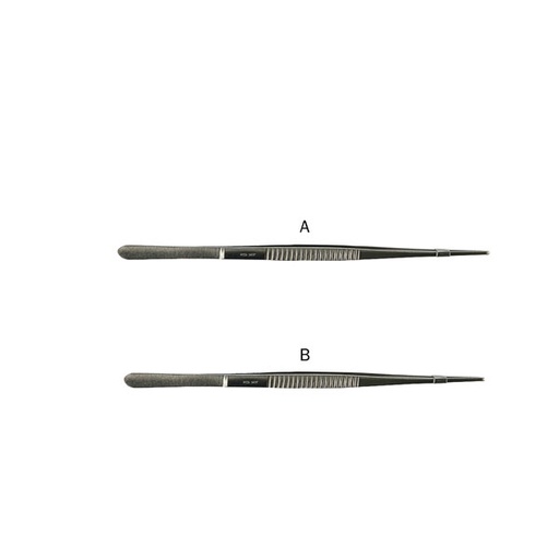 Pinza Larga de Laboratorio 300 mm