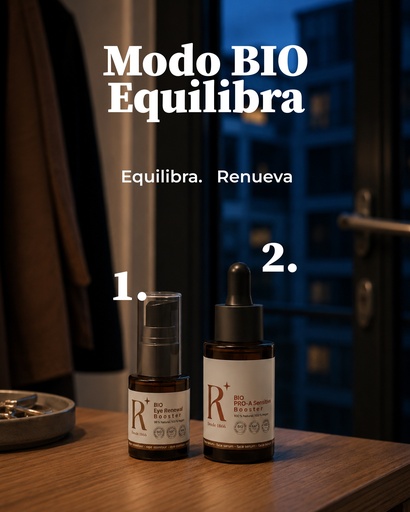 Modo Bío Equilibra