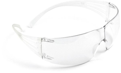 [GFS0000001] Gafas de Seguridad 3M SecureFit 200