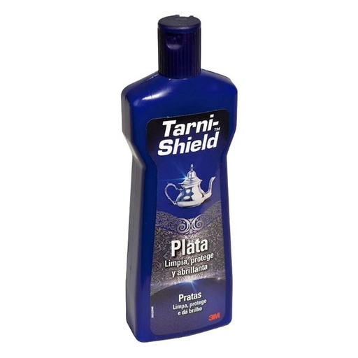 [NV00000014] Tarni-Shield Limpia PLATA