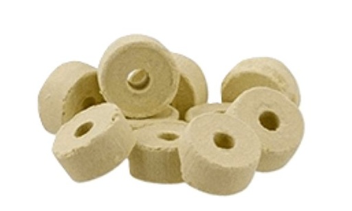 Azufre Disco 10 G