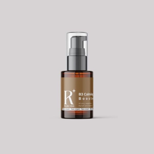 R+B3 Calming Booster - Sérum Calmante con Niacidamida 30 ml