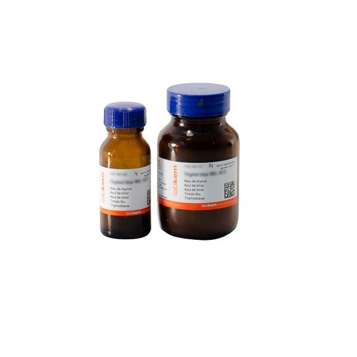 Azul de Bromotimol Ind. ACS