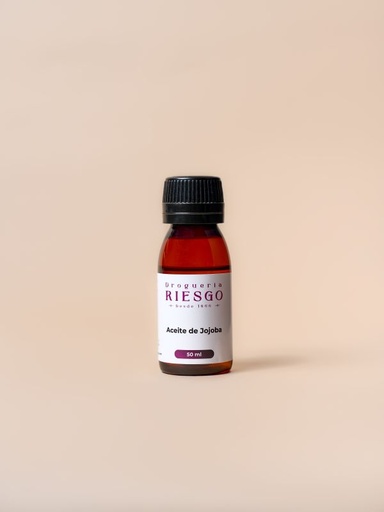 Aceite de Jojoba 1ª P