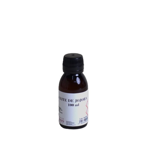 Aceite de Jojoba 1ª P