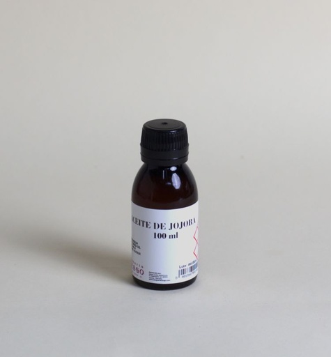 Aceite de Jojoba 1ª P