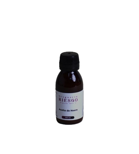 Aceite de Neem Natural