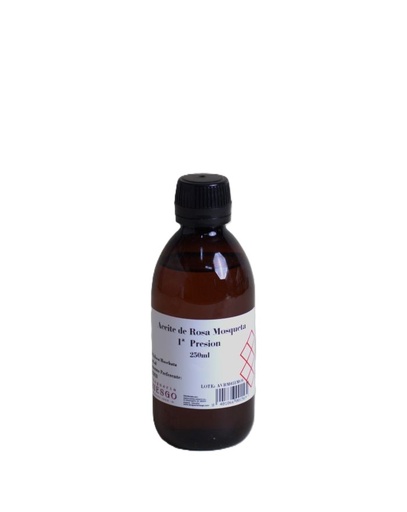 Aceite de Rosa Mosqueta (MOSCHATA) 1ª P