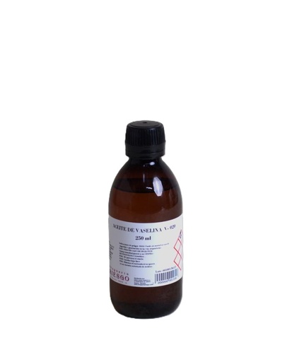 Aceite de Vaselina V-020