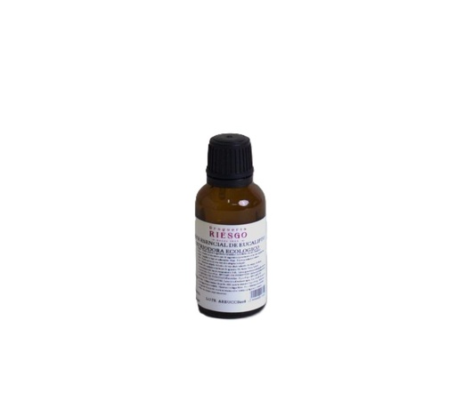 Aceite Esencial de Eucalipto Citriodora