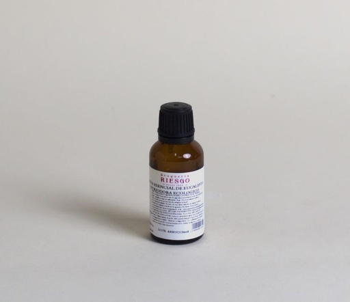 Aceite Esencial de Eucalipto Citriodora