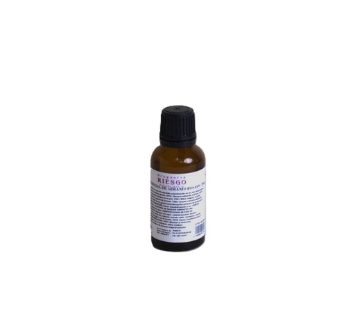 Aceite Esencial de Geranio Rosado