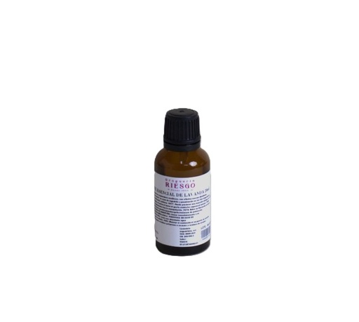 Aceite Esencial de Lavanda 