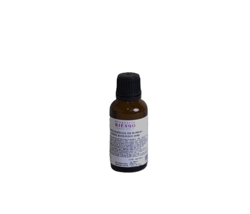 Aceite Esencial de Romero Cineol  