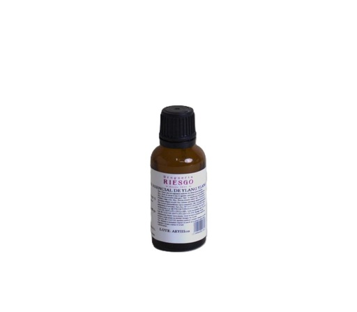 Aceite Esencial de Ylang Ylang lll
