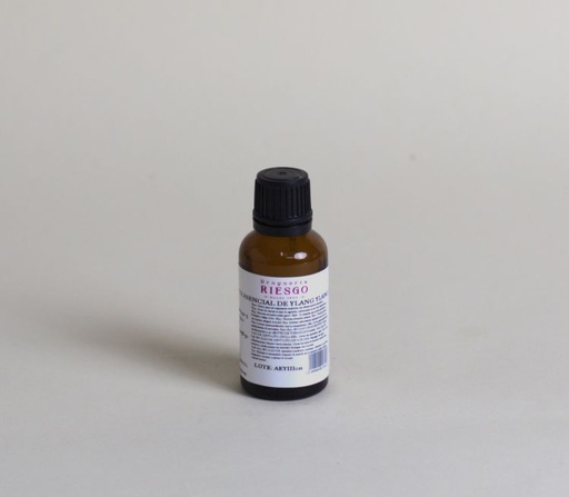 Aceite Esencial de Ylang Ylang lll
