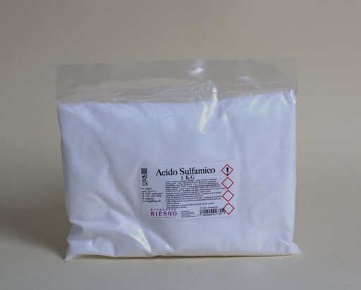 Acido Sulfámico 