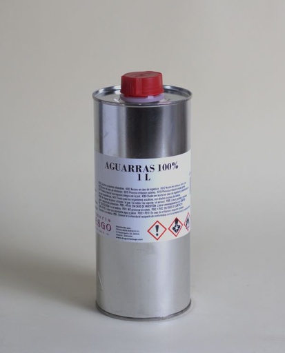 Aguarrás 100%