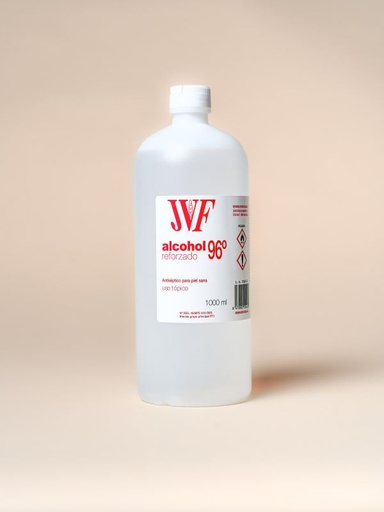 [BT000001/1] Alcohol 96º Reforzado JVF 1L