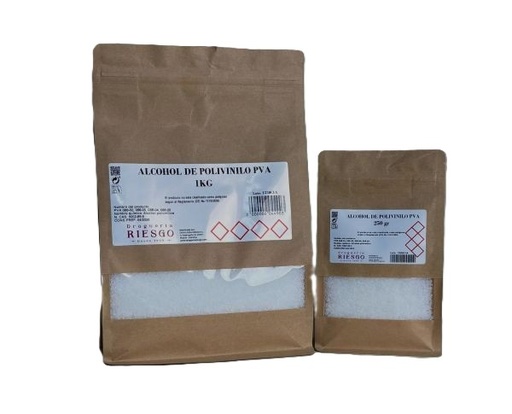 Alcohol de Polivinilo PVA