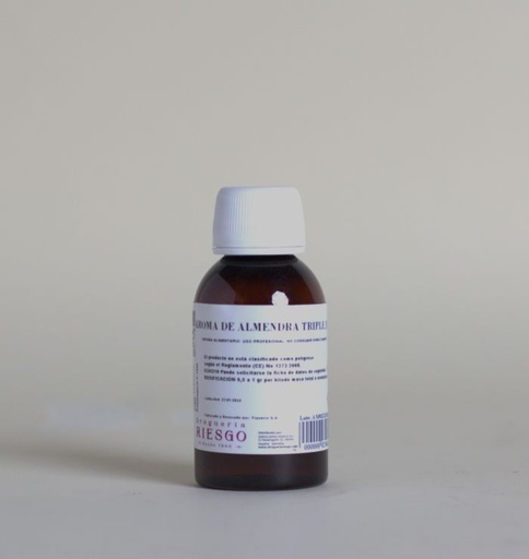 Aroma Almendra Triple JN 