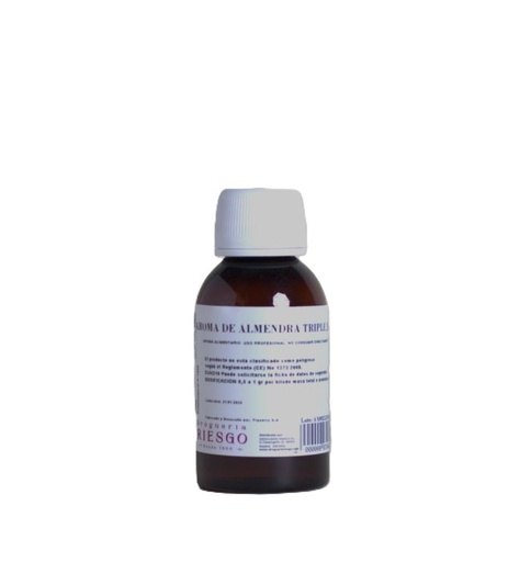 Aroma Almendra Triple JN 