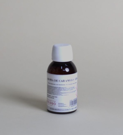 Aroma de Caramelo 