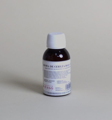 Aroma de Cereza 