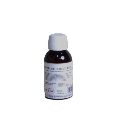 Aroma de Cereza 
