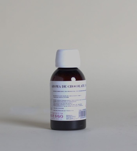 Aroma de Chocolate 