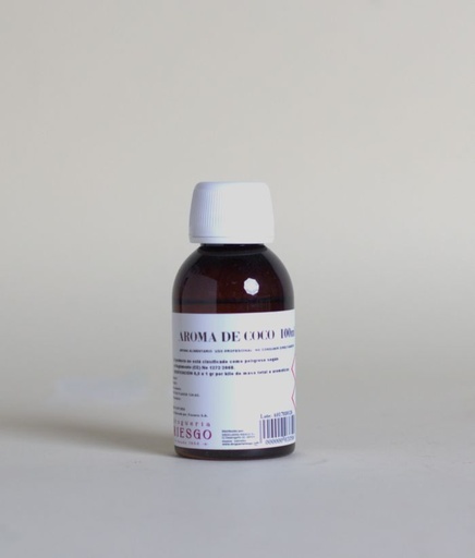 Aroma  de Coco 134 