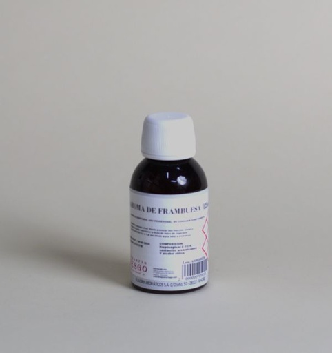 Aroma de Frambuesa 
