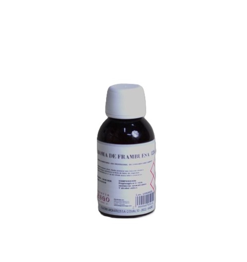 Aroma de Frambuesa 