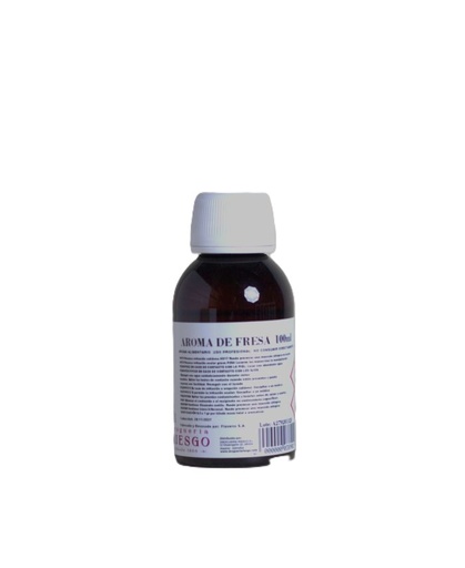 Aroma de Fresa 