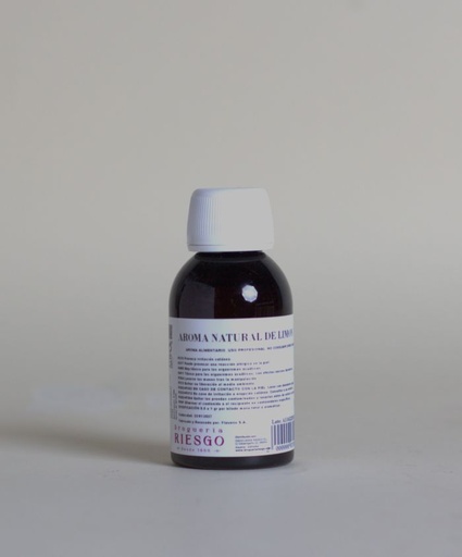Aroma Natural Limón 