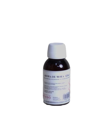 Aroma de Mora 