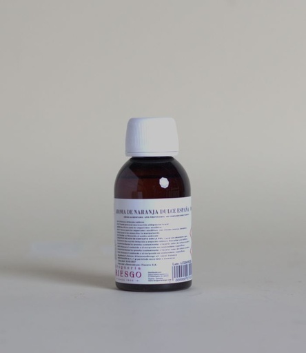 Aroma Naranja España Dulce JN FX