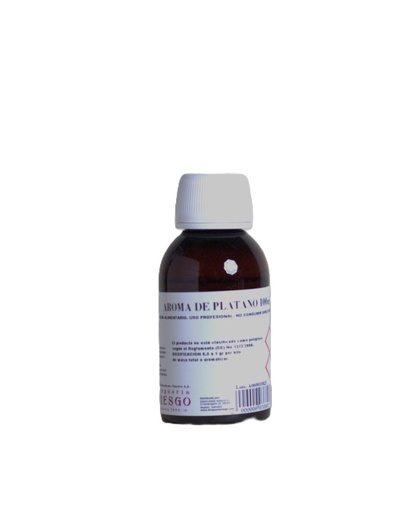 Aroma de Plátano 
