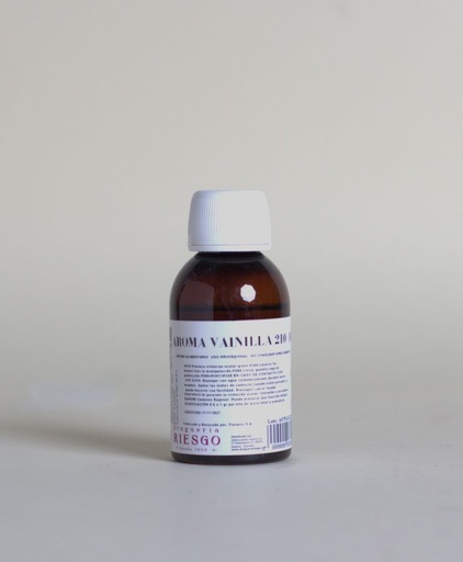 Aroma Vainilla 