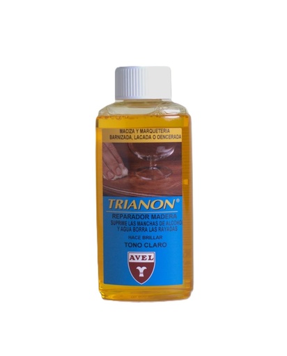 [AV00353134] Avel Renovador Madera Trianon LXIII Claro 200 ml
