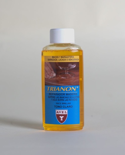 [AV00353134] Avel Renovador Madera Trianon LXIII Claro 200 ml