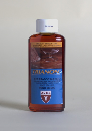 [AV00353133] Avel Renovador Madera Trianon LXIII Medio 200 ml