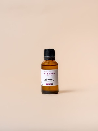 Bio-sodium Hialuronato Soluc. 1% (J Type)